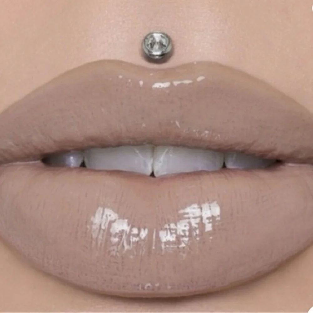 Jeffrey Star THE GLOSS- SILK ROPE